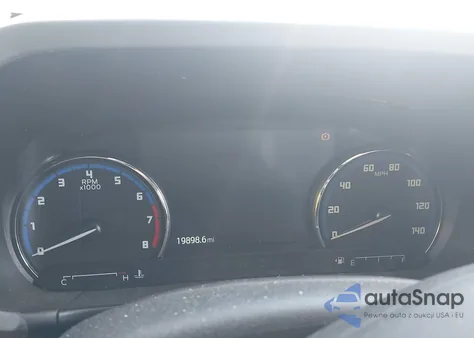 2023 Ford Bronco Sport Outer Banks из США, поврежденный, VIN 3FMCR9C68PRD96966